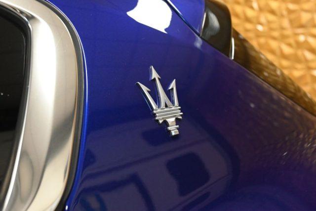 MASERATI Grecale 2.0 GT 300CV MHEV Q4 TETTO SED.VENT/RISC.360°FULL!