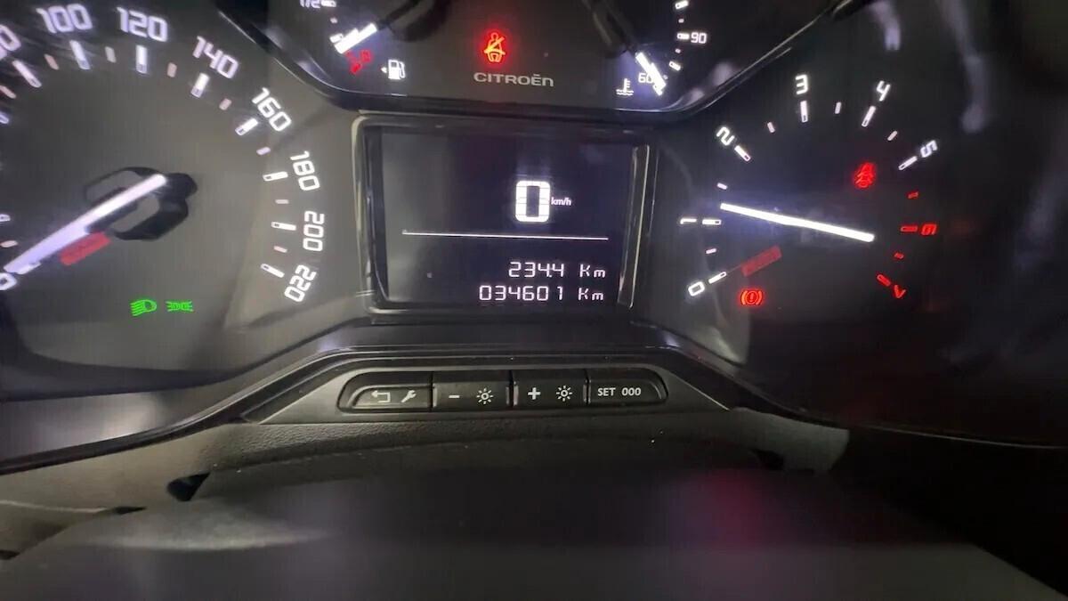 Citroen C3 PureTech 83 S&S Shine