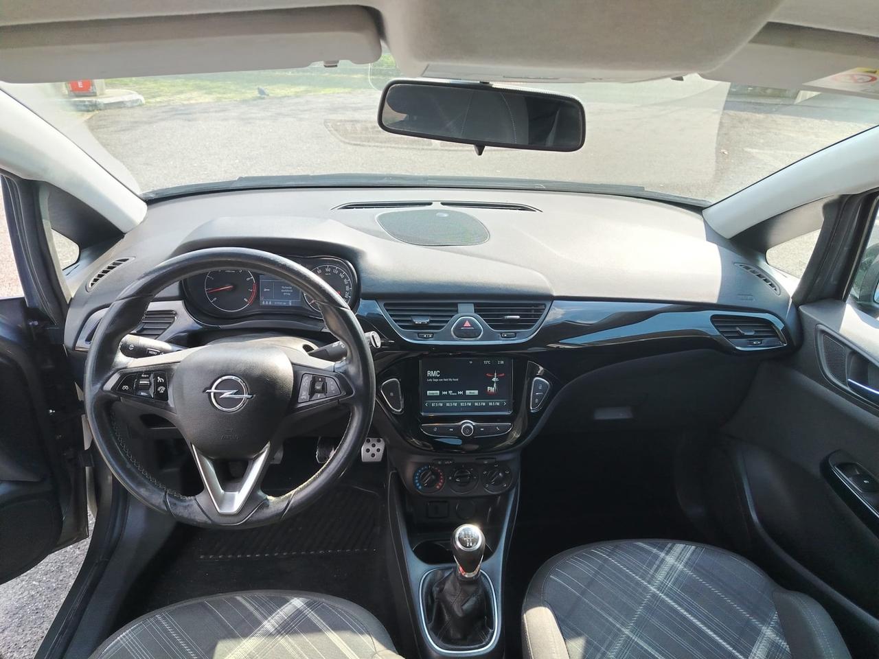 Opel Corsa 1.2 5 porte Innovation 60.000 km !!!!!