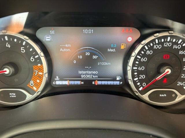 Jeep Renegade 1.0 T3 Limited