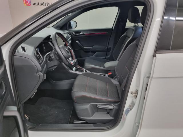 VOLKSWAGEN T-Roc 2.0 TDI SCR 150 CV DSG 4MOTION R-Line