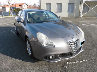 Alfa Romeo Giulietta 1.6 JTDm-2 105 CV Progression NEOPAT.