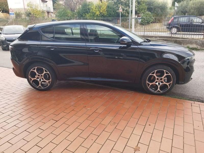 Alfa Romeo Tonale Tonale 1.6 diesel 130 CV TCT6 Sprint "LEGA 19"
