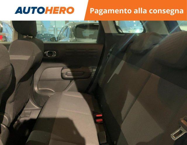 CITROEN C3 Aircross PureTech 110 S&S Feel