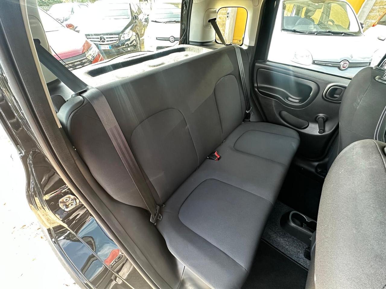 FIAT PANDA 1.0 FIREFLY S&S HYBRID PREZZO REALE