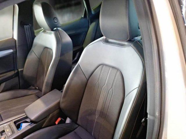 CUPRA Formentor 2.0 TDI