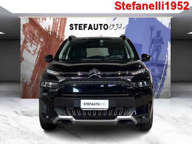 CITROEN C3 Aircross I 2021 - 1.2 puretech Shine s&s 110c