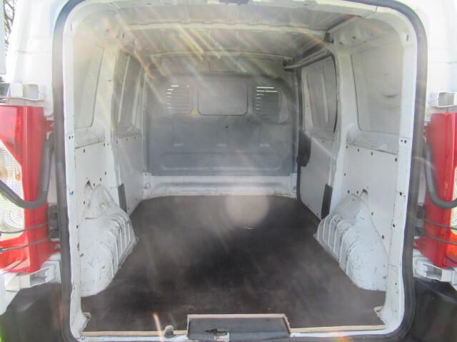 Fiat Scudo 2.0 multijet 128cv Cinghia sostituita