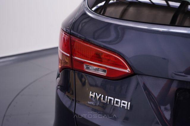 HYUNDAI Santa Fe 2.0 CRDi 2WD Comfort