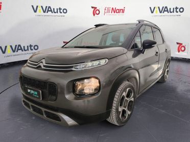 Citroën C3 Aircross PureTech 110 S&S Shine Pack