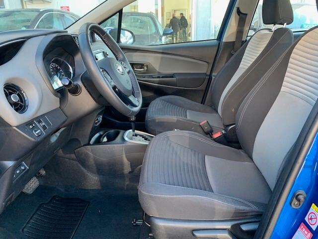 Toyota Yaris 1.5 Hybrid Active