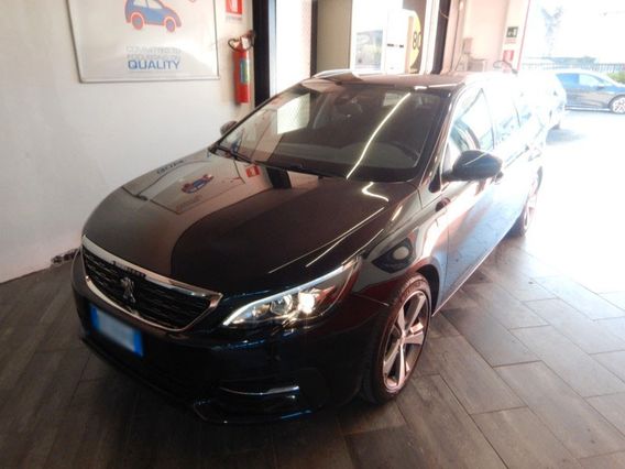 Peugeot 308 PEUGEOT 308 SW Tech Edition BlueHDi 130