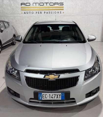 Chevrolet Cruze Benzina Neopatentati Km 100.000