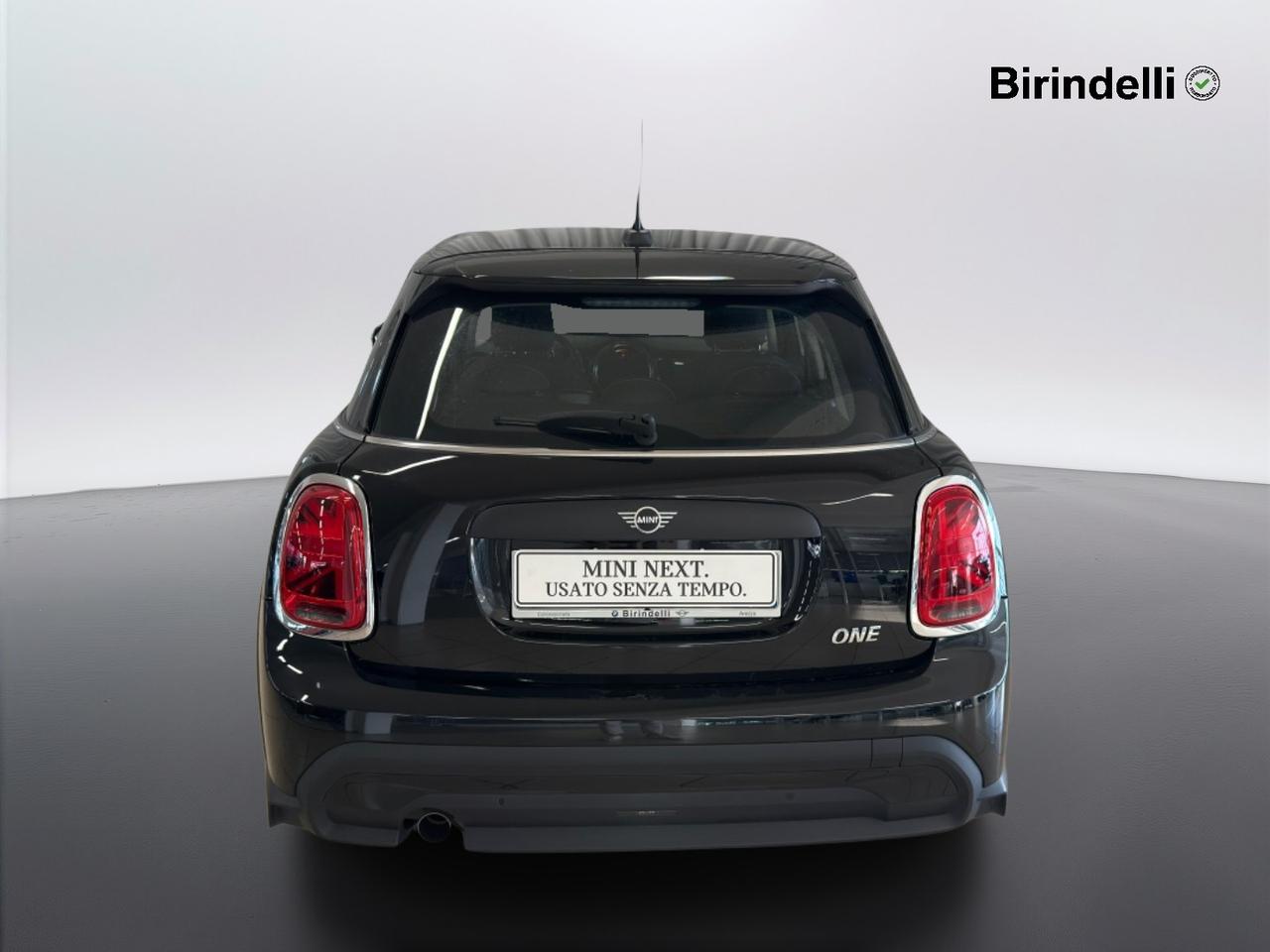 MINI Mini 5 porte (F55) - Mini 1.5 One Classic 5 porte