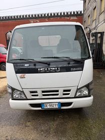 Isuzu NPR/NKR NKR 85EA 3.0 TD cat PC Ribaltabile
