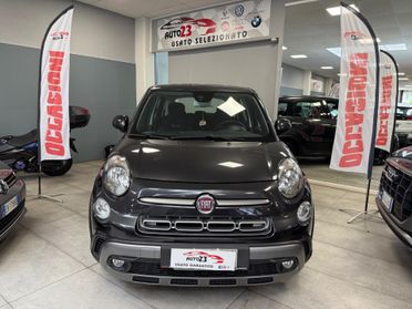 Fiat 500L 1.4 95 CV S&S Cross Ok Neopatentati