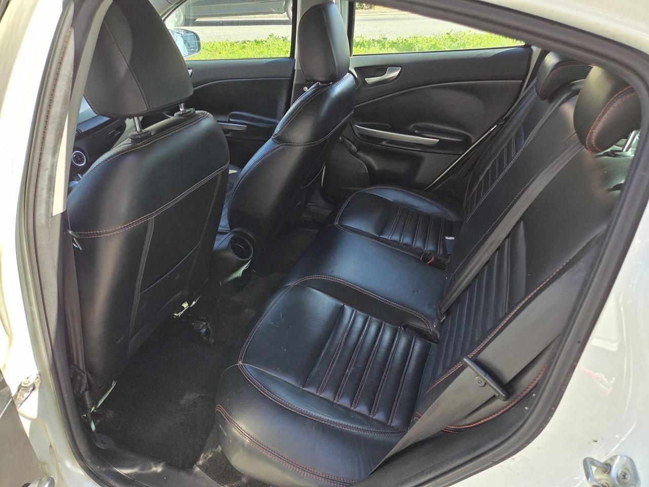 ALFA ROMEO GIULIETTA 1.6 JTDM 120CV 88KW-2011