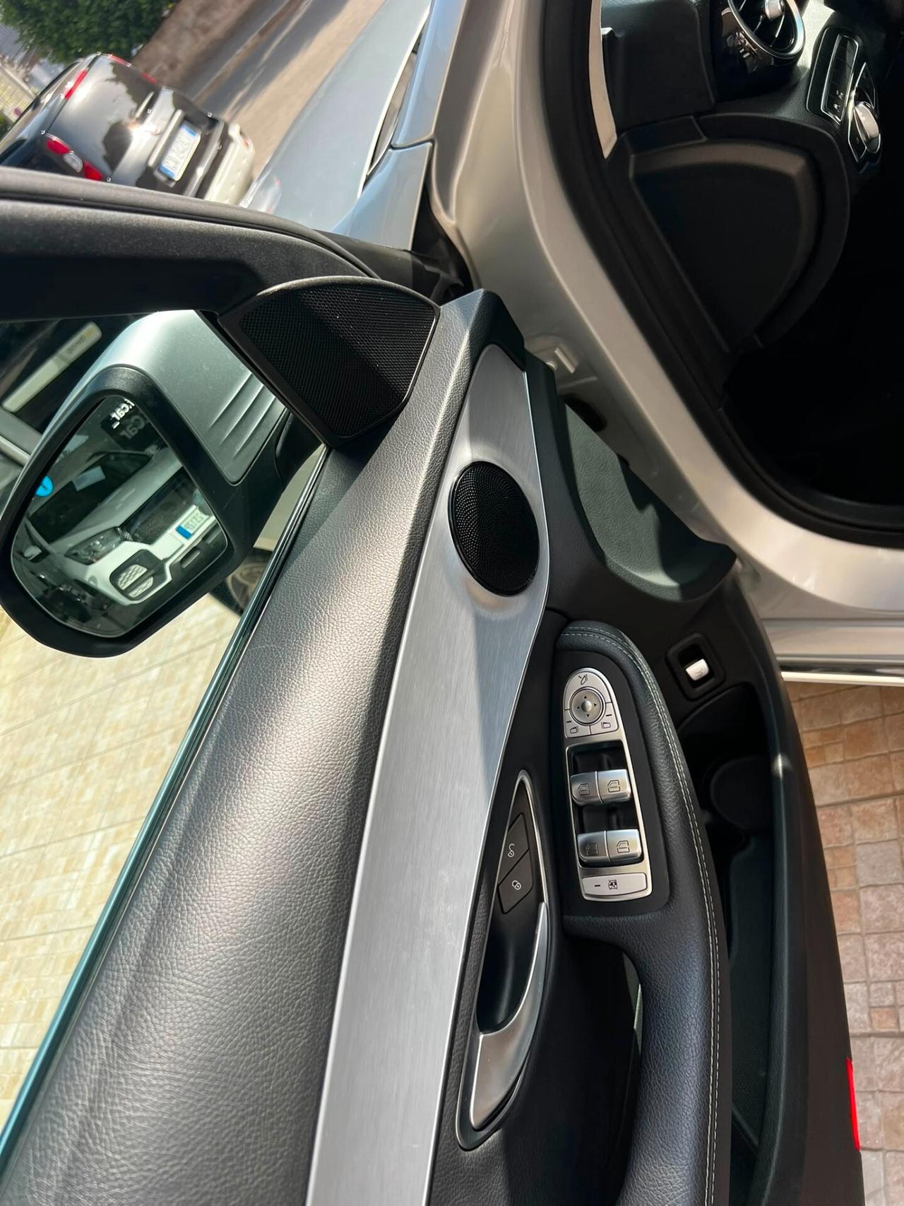 Mercedes-benz C 220 d 4Matic Auto Sport