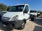 Iveco Daily 50C15 - 2008 - 3.0