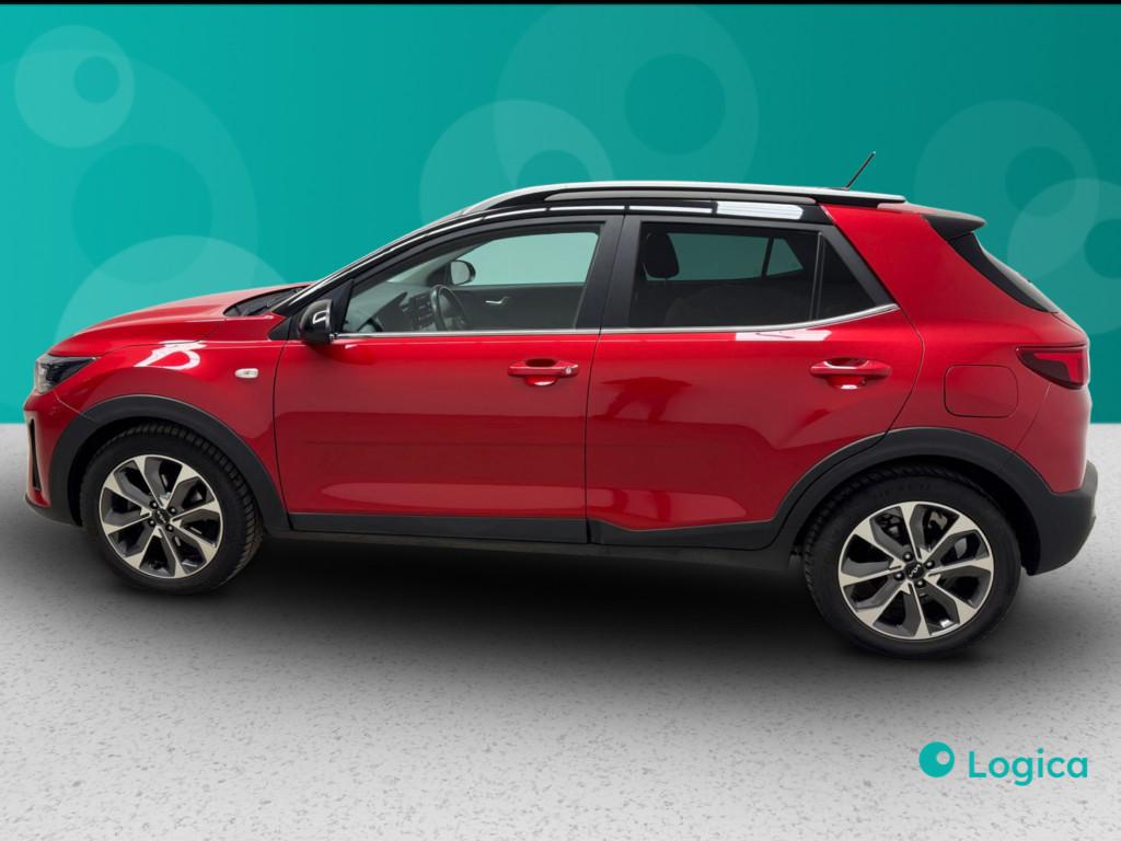KIA Stonic - Stonic 1.0 t-gdi mhev Style 100cv imt