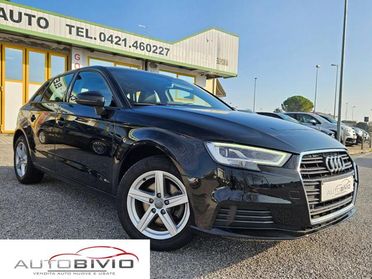 AUDI A3 SPB 30 TDI Business