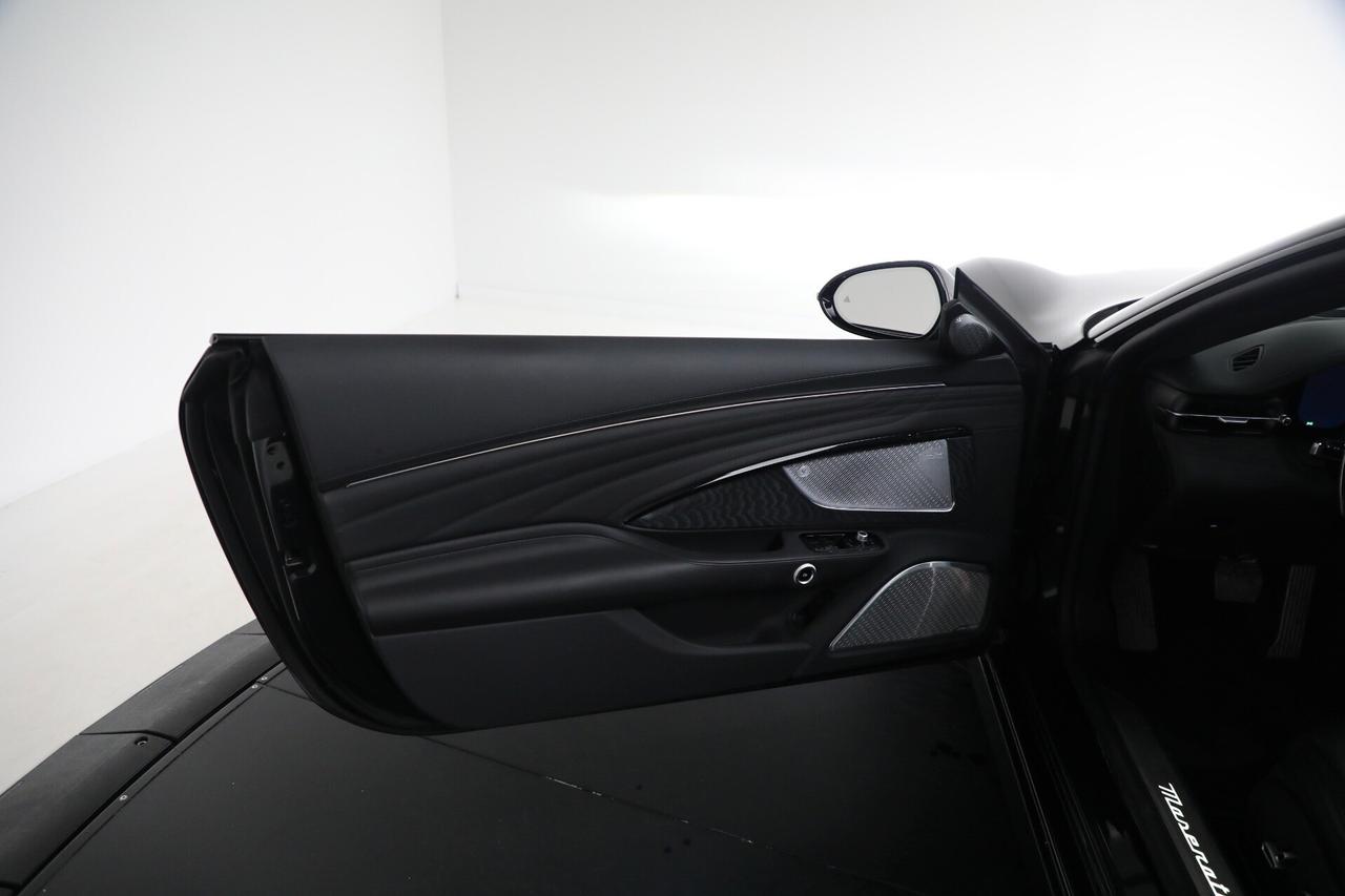 Maserati GranTurismo V6 550 CV AWD Trofeo NOLEGGIO LUNGO TERMINE - LEASING FULL INCLUSIVE