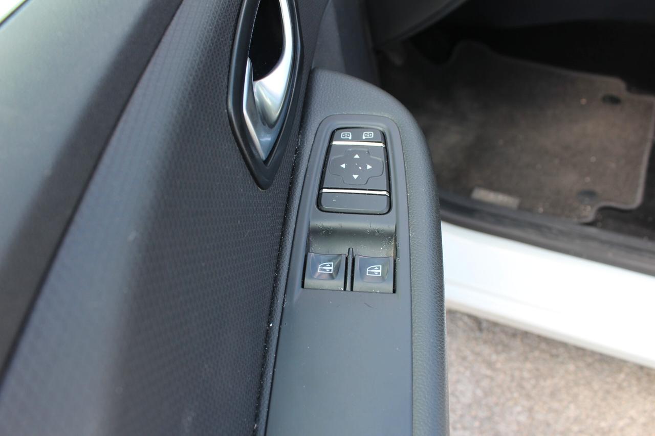 Renault Clio dCi 8V 75CV Start&Stop 5 porte Energy Life