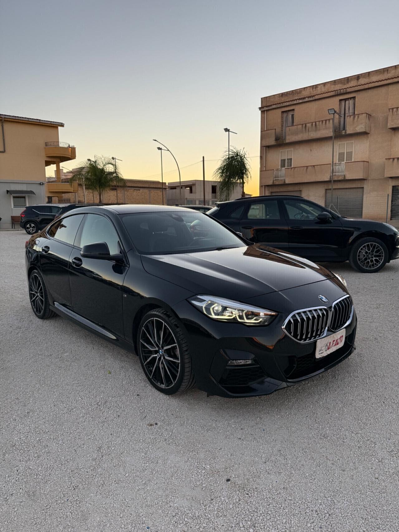 Bmw 220d Gran Coupé Msport
