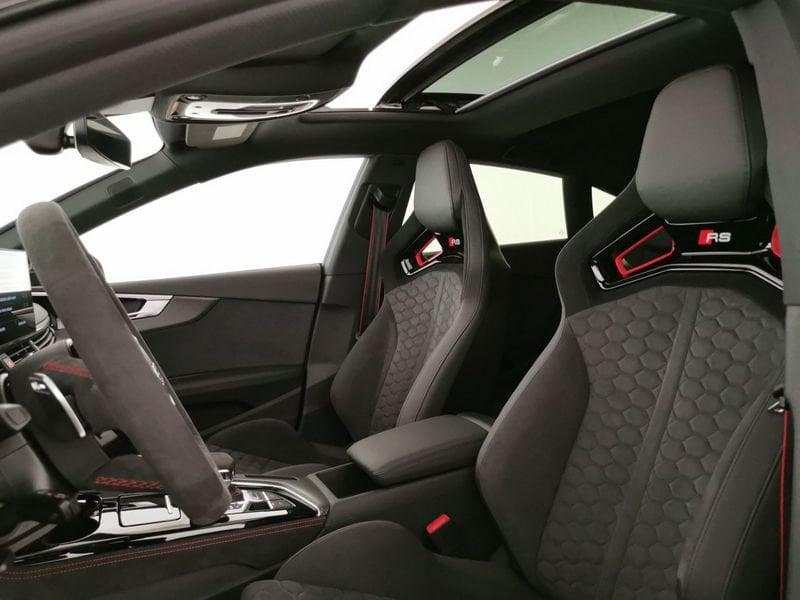 Audi A5 RS5 Sportback 2.9 tfsi Performance Edition quattro 470cv tiptronic