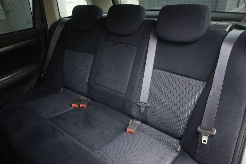 FIAT Croma FIAT Croma 1.9 mjt 16v Dynamic 150cv Unicoproprietario