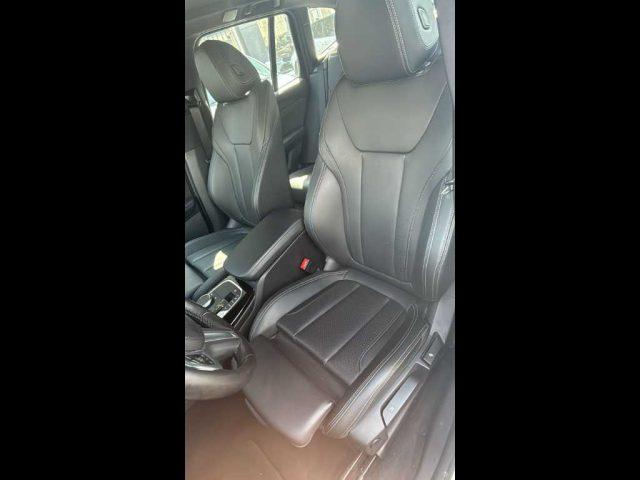 BMW X3 (G01/F97) - xDrive20d 48V Msport