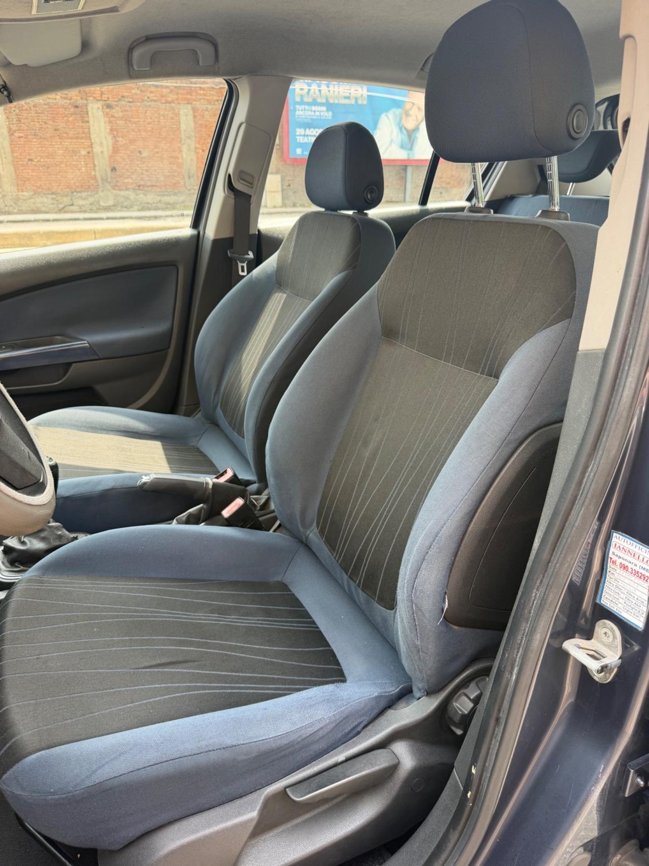 Opel Corsa 1.3 CDTI 90CV 5 porte Cosmo