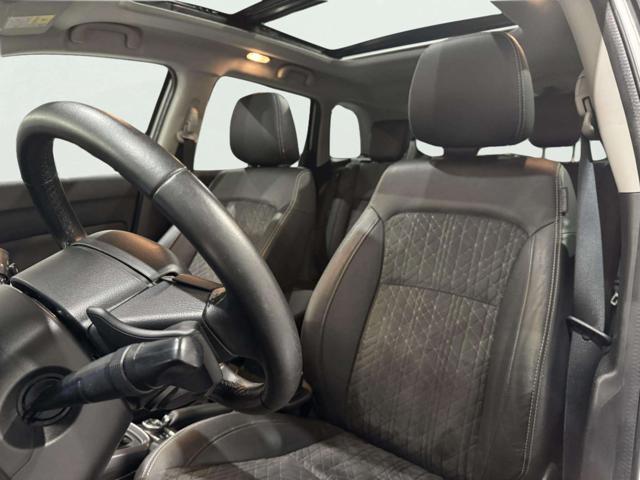 SUZUKI Vitara 1.4 Boosterjet A/T 4WD AllGrip Starview