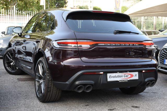 PORSCHE Macan 2.0 T *PDLS*CARPLAY*20"*CAM*