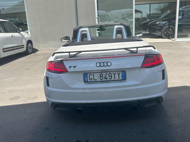 AUDI TT Coupé 40 TFSI S tronic