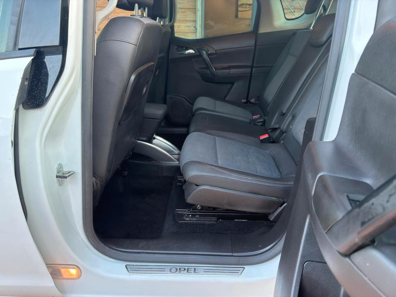 Opel Meriva 1.4 Turbo 120CV GPL Tech Elective