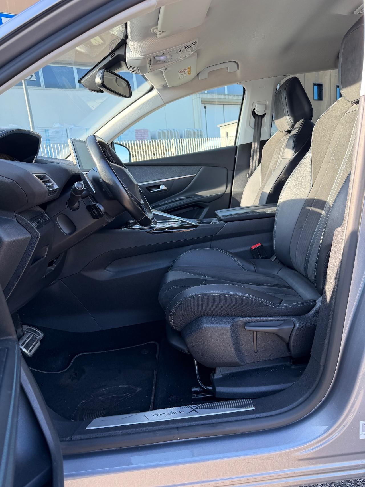 Peugeot 5008 BlueHDi 130 S&S Allure 7 posti