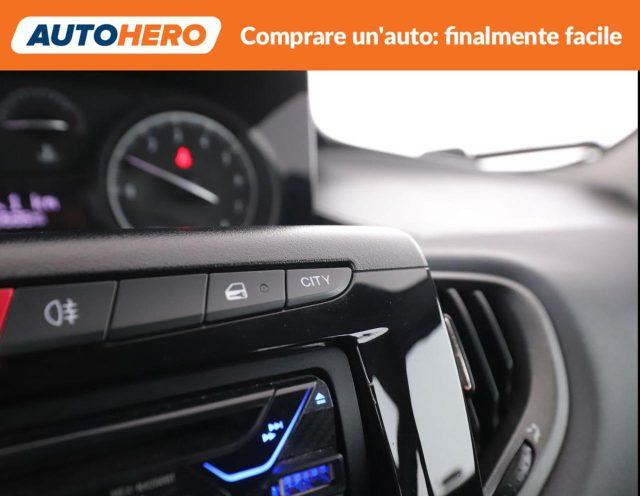 LANCIA Ypsilon 1.2 69 CV 5 porte Silver