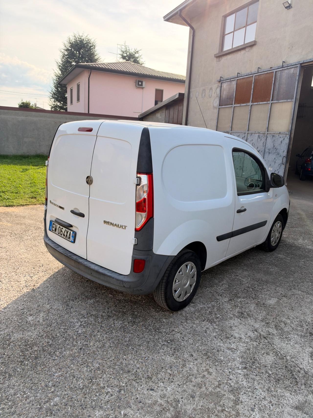 Renault Kangoo 1.5 dCi 75CV 5 porte Wave
