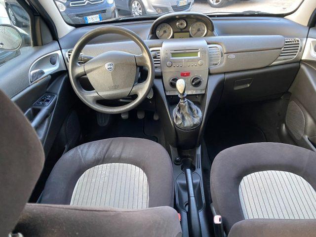 LANCIA Ypsilon 1.2 Benzina OK NEOPATENTATI