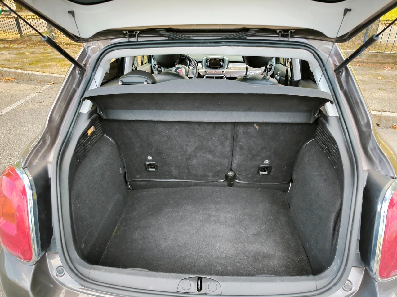 Fiat 500X 1.3 MultiJet 95 CV Business