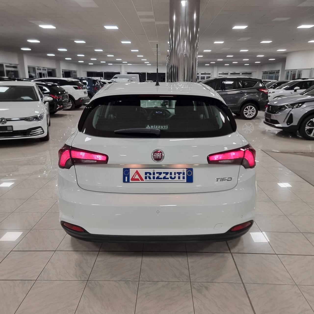 FIAT TIPO POP 1.3 Mj 95cv Euro 6D