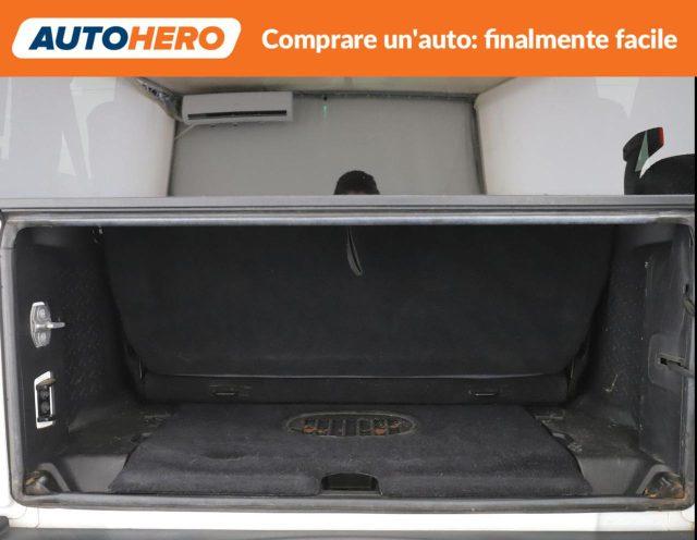 JEEP Wrangler Unlimited 2.8 CRD DPF X Auto