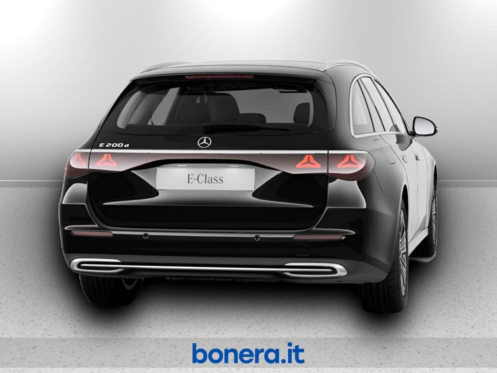 Mercedes Classe E 200 200 d Advanced 9G-Tronic