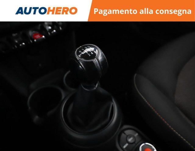 MINI One 1.5 One