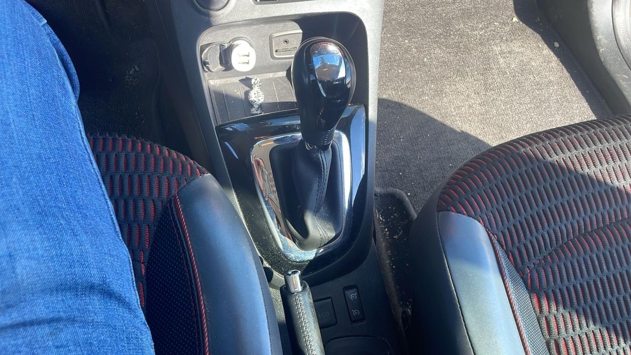 Renault Captur 1.5 dCi 8V 90 CV EDC Project Runway