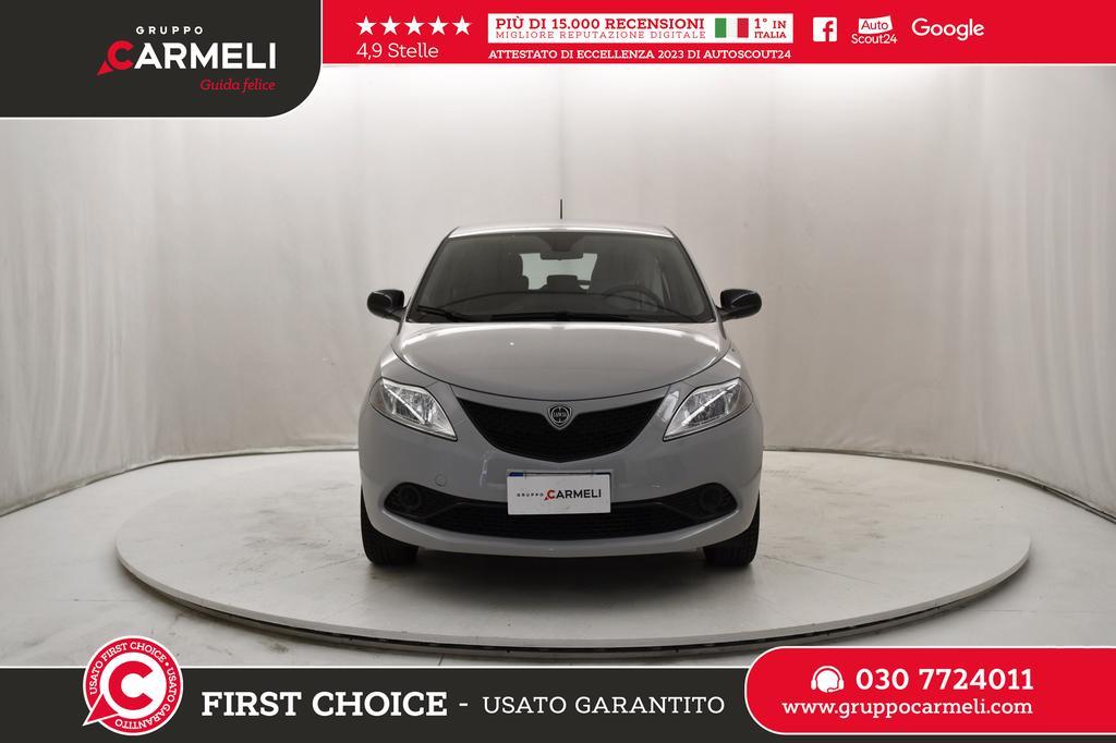 Lancia Ypsilon 5 Porte 1.2 Gold