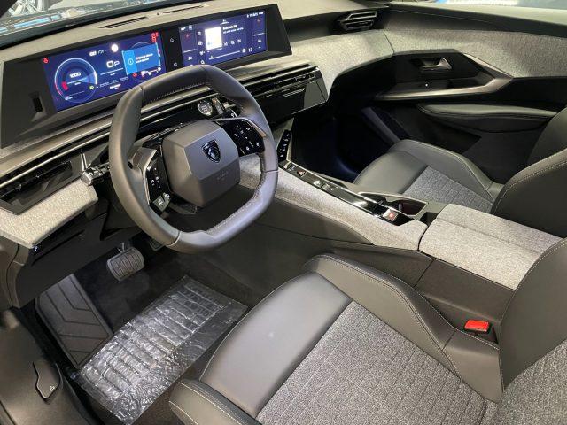 PEUGEOT 3008 1.2 Hybrid 145 e-DCS6 Allure KM0 MY25