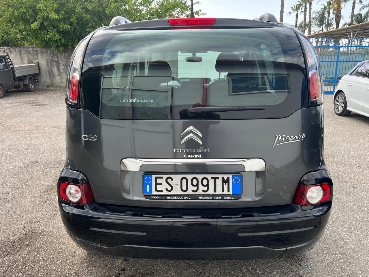 Citroen C3 Picasso -1.6 hdi-full-2013