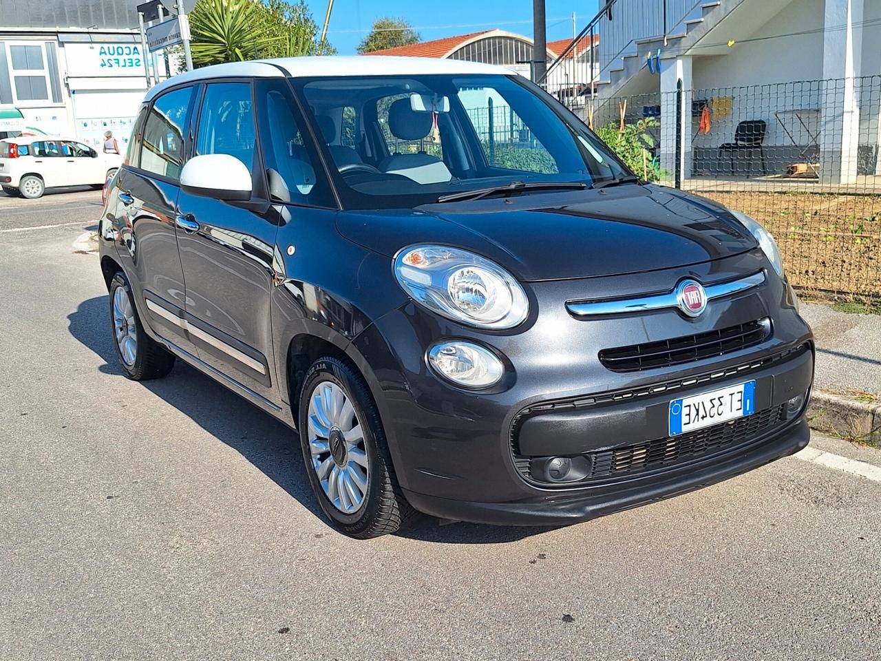 Fiat 500L 1.3 Multijet 85 CV Pop NEOPATENTATI UNICOPROPIETARIO